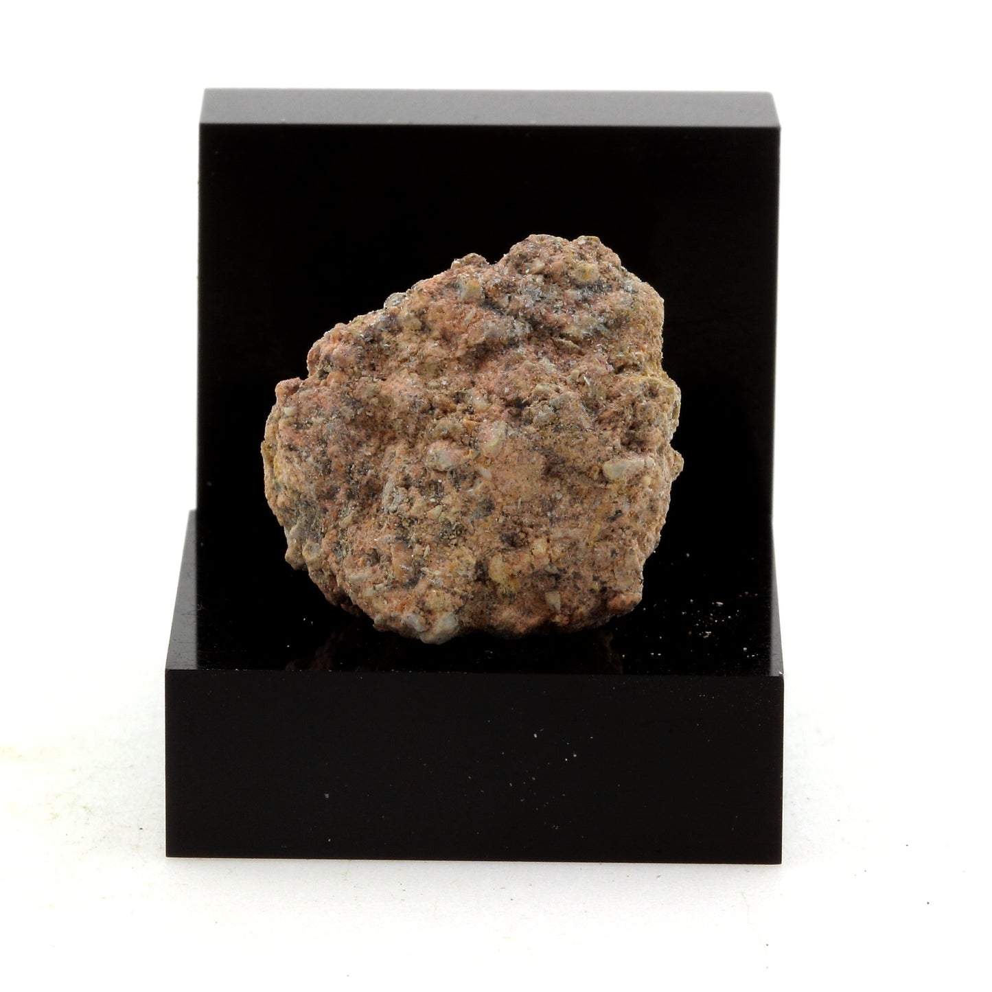 Loess, 28.76 carats, Mexique