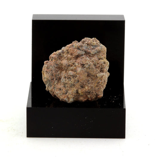 Loess, 28.76 carats, Mexique