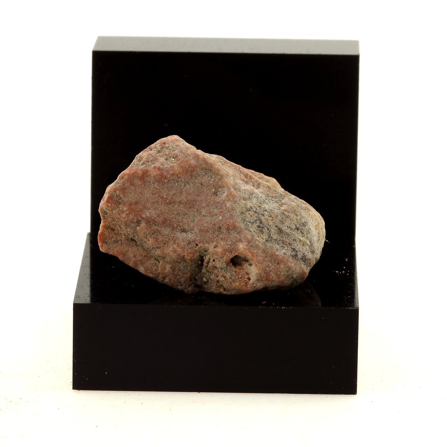 Jaspe. 29.97 carats. Mexique