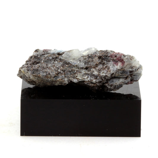 Kyanite Schist. 27.65 carats. North Bay, Ontario, Canada