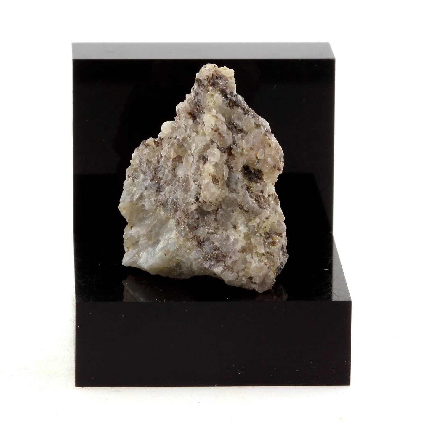 Marbre Zoisite, 23.32 carats, Grenville, Québec, Canada