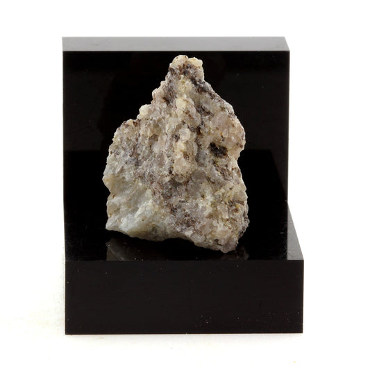 Marbre Zoisite, 23.32 carats, Grenville, Québec, Canada