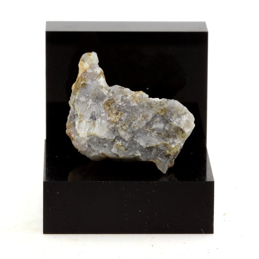 Metaquartzite, 31.86 carats, Italie