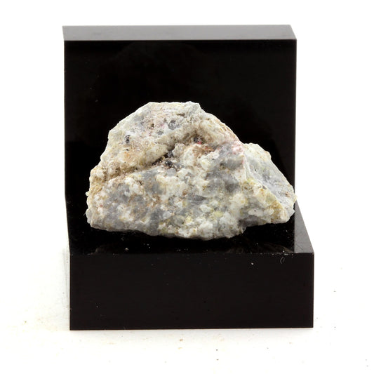 Marbre Brucite, 31.00 carats, Estrie, Québec, Canada