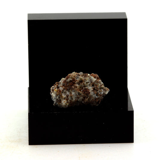 Microdiorite, 9.28 carats, Tatlock, Ontario, Canada