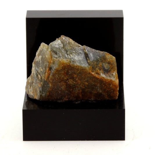 Jaspe. 38.19 carats. Arizona, USA