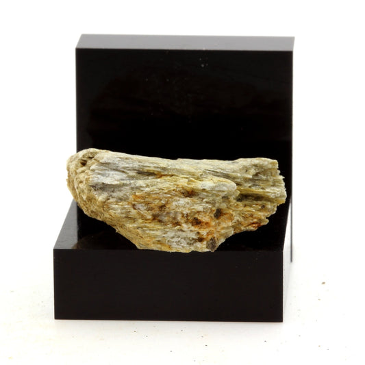 Hexahydrite, 35.26 carats, Montauban, Québec, Canada