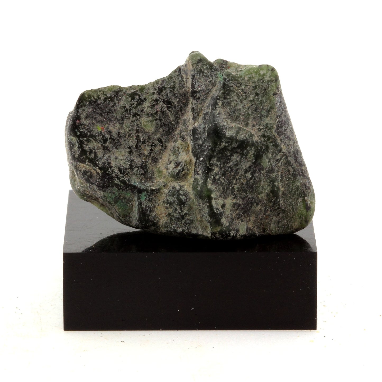 Karystiolite. 39.78 carats. Thetford Mines, Québec, Canada