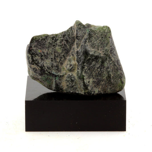 Karystiolite. 39.78 carats. Thetford Mines, Québec, Canada