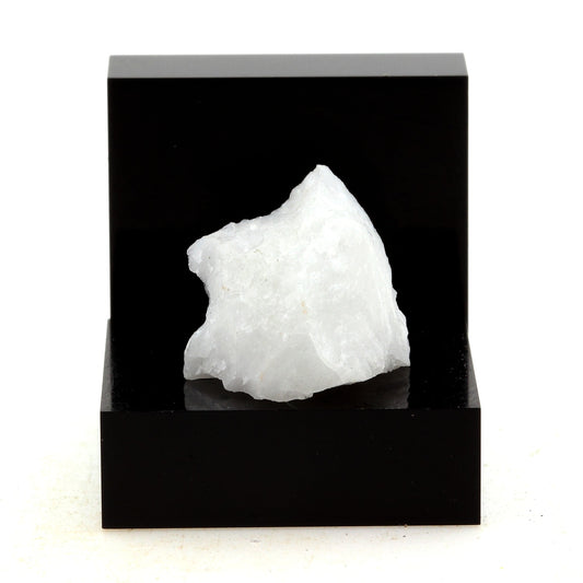 Milky Quartz, 20.71 carats, Ottawa, Ontario, Canada