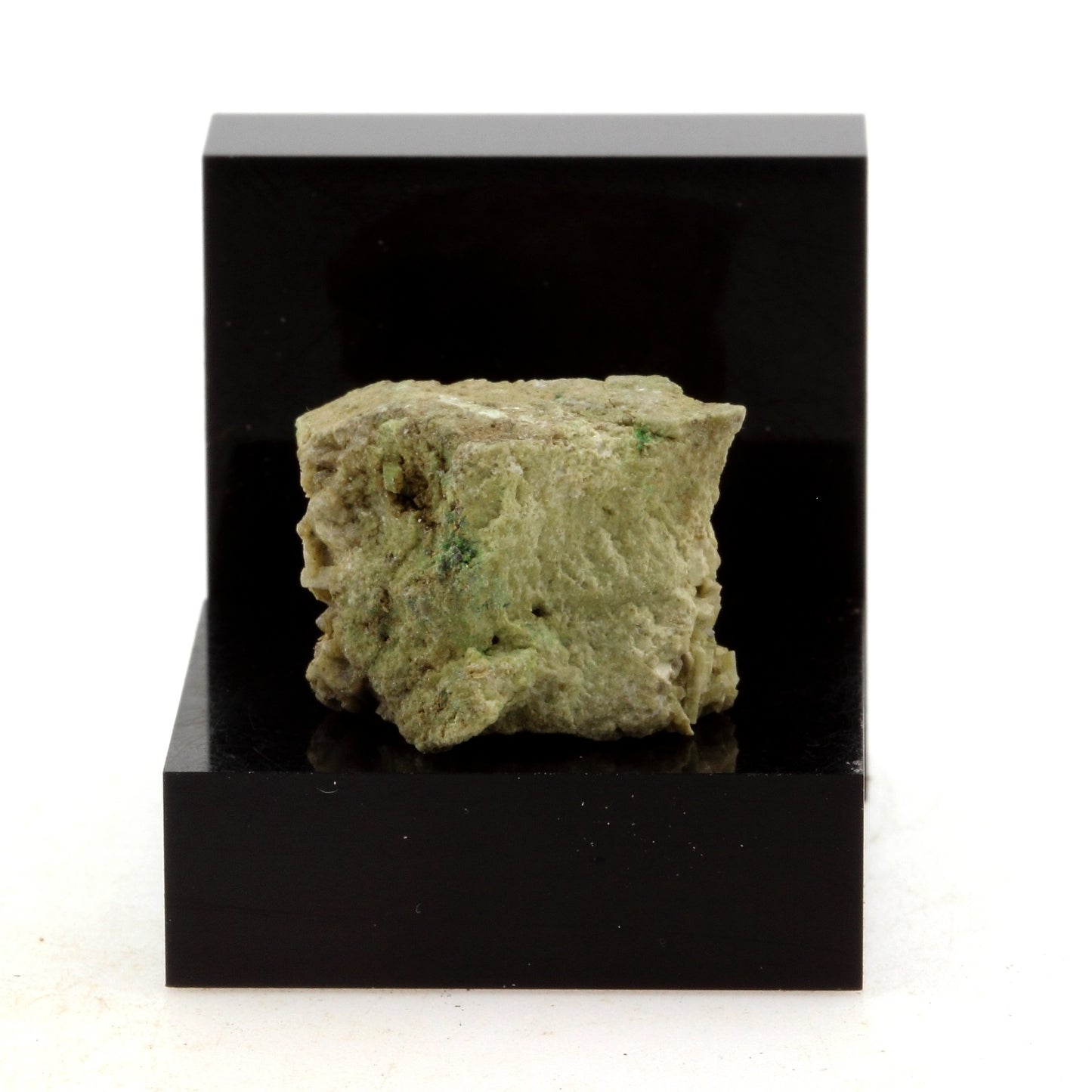 Millerite, 29.40 carats, Estrie, Québec, Canada