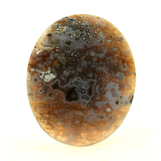 Jaspe. 56.0 carats. Madagascar
