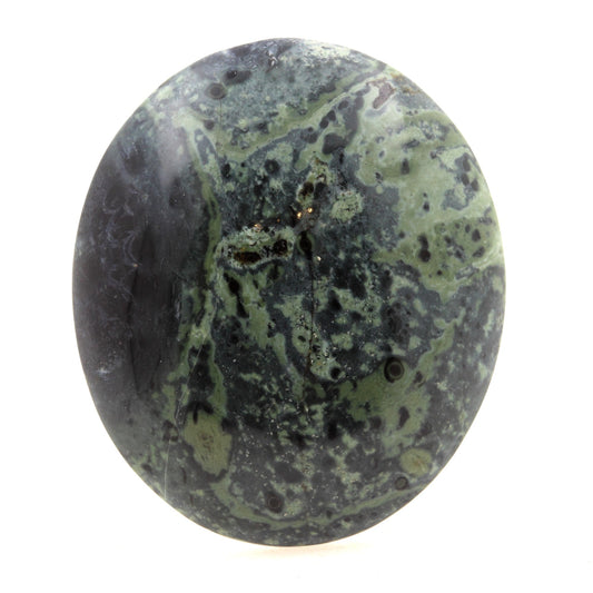 Jaspe. 85.0 carats. Madagascar