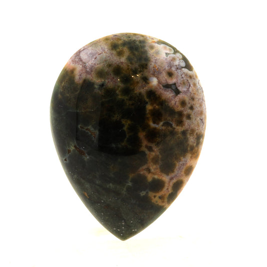 Jaspe. 33.0 carats. Madagascar