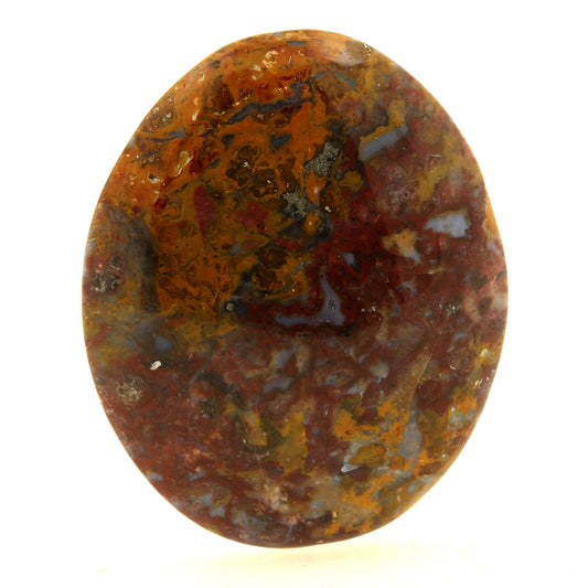 Jaspe. 47.5 carats. Madagascar