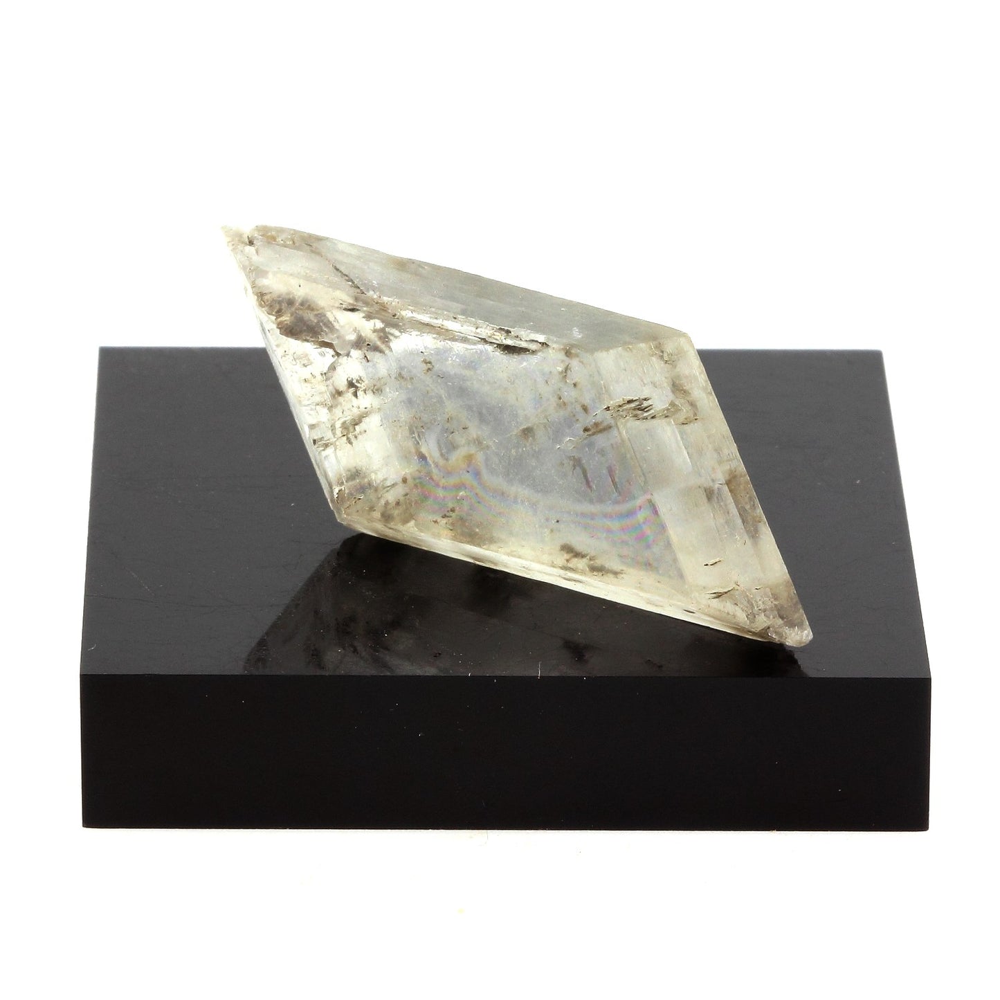 Gypse. 67.1 carats. Sinard, Isère, Rhône-Alpes, France