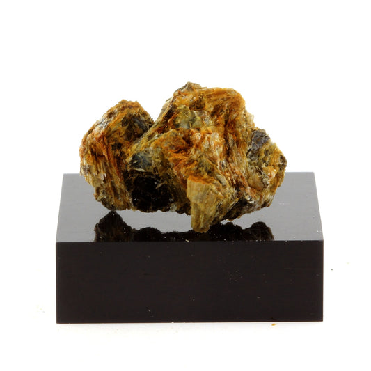 Hedenbergite. 20.11 carats. Allemagne