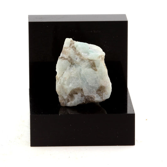 Jaspe. 30.04 carats. Brésil