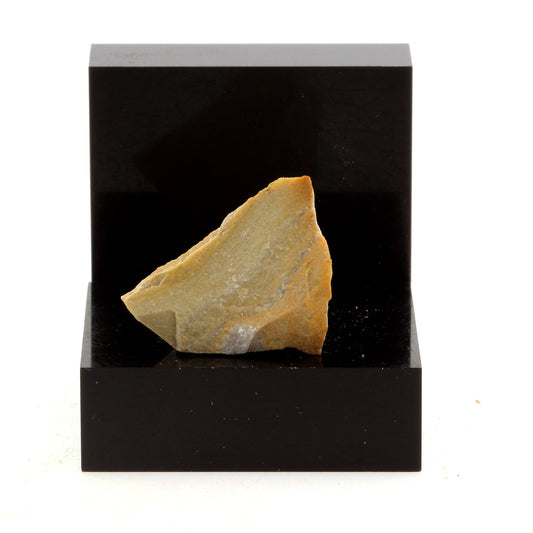 Jaspe. 10.90 carats. Oregon, USA