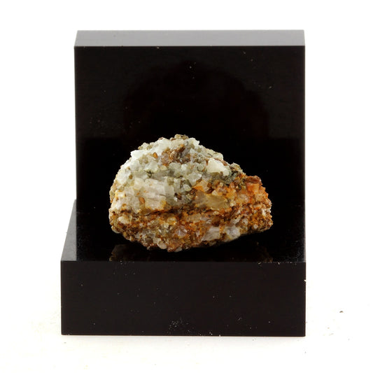 Mica, 24.15 carats, Grenville, Québec, Canada