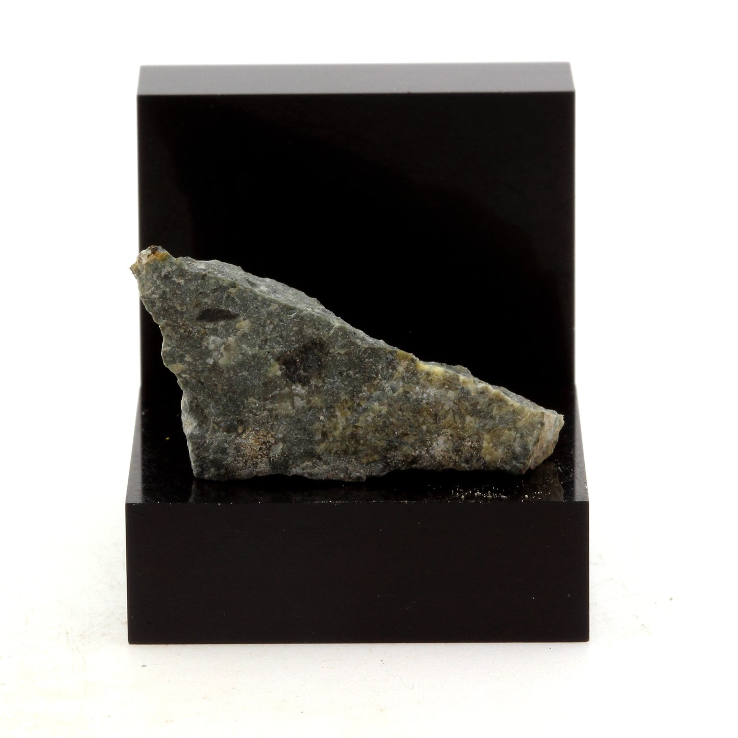 Pennantite, 17.19 carats, Lennoxville, Québec, Canada