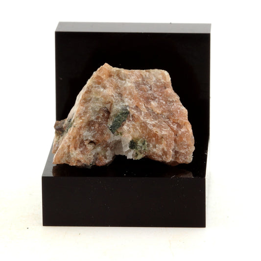 Porthyrite, 35.96 carats, Lanark, Ontario, Canada