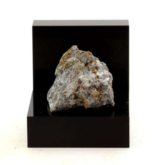 Mica, 35.17 carats, Kilmar, Québec, Canada