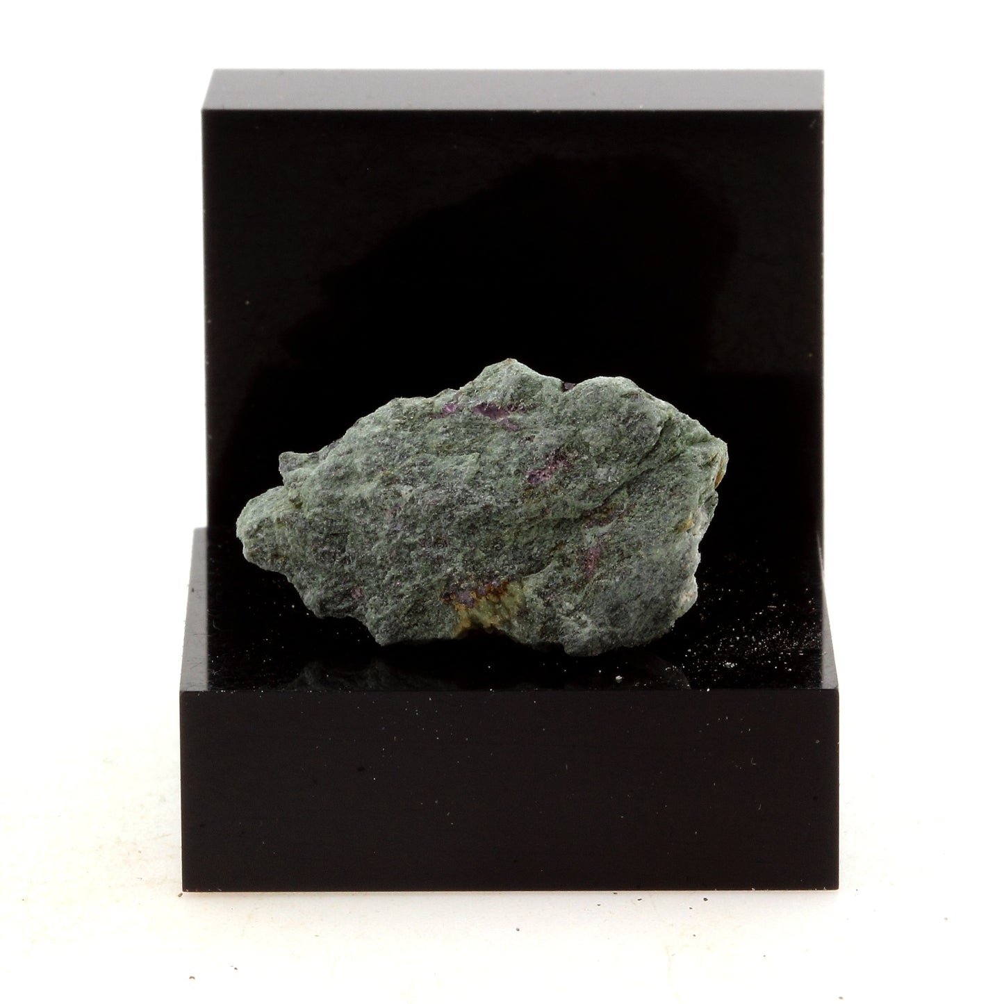 Posnjakite, 13.35 carats, Estrie, Québec, Canada