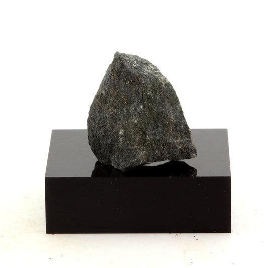 Hématite + Pyrite. 29.10 carats. Marmora, Ontario, Canada
