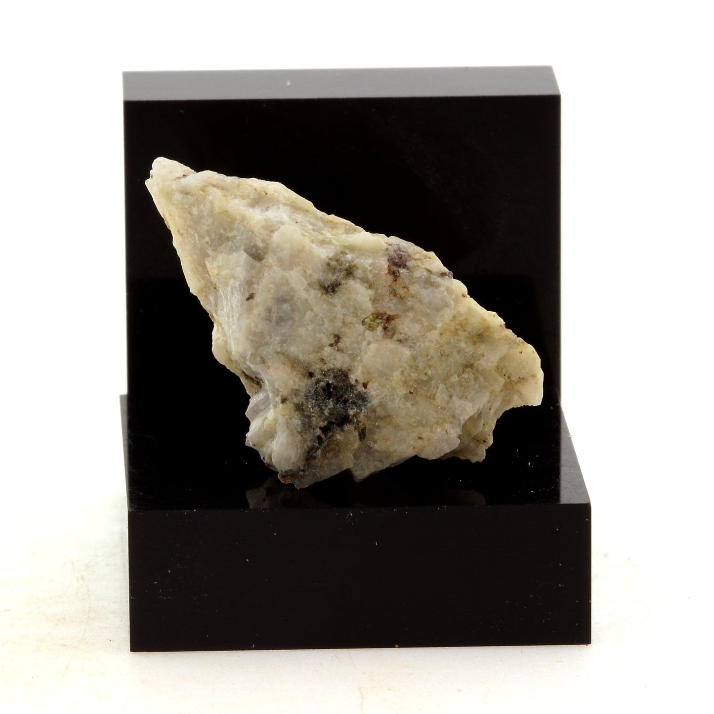 Lehm, 26.38 carats, Italie