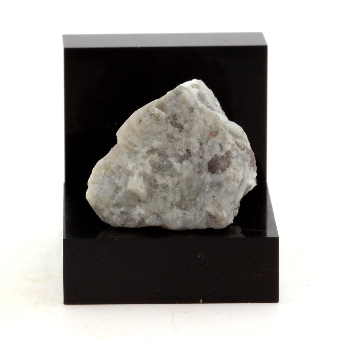 Marbre Zoisite, 29.70 carats, Grenville, Québec, Canada