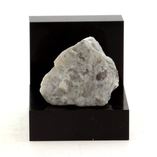 Marbre Zoisite, 29.70 carats, Grenville, Québec, Canada