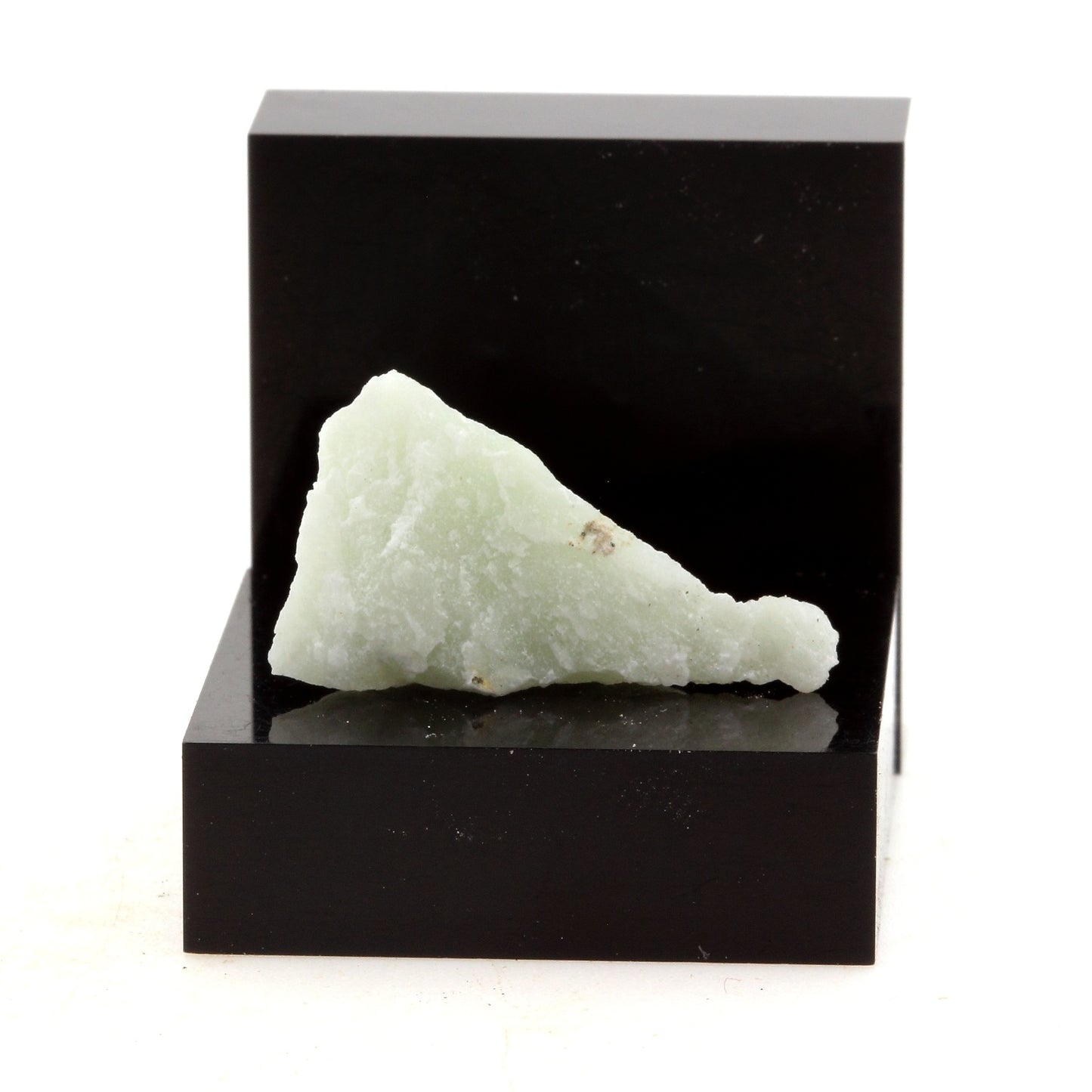 Marbre Fluorite, 14.58 carats, Madoc, Ontario, Canada