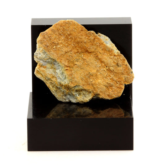 Jaspe. 26.26 carats. Arizona, USA