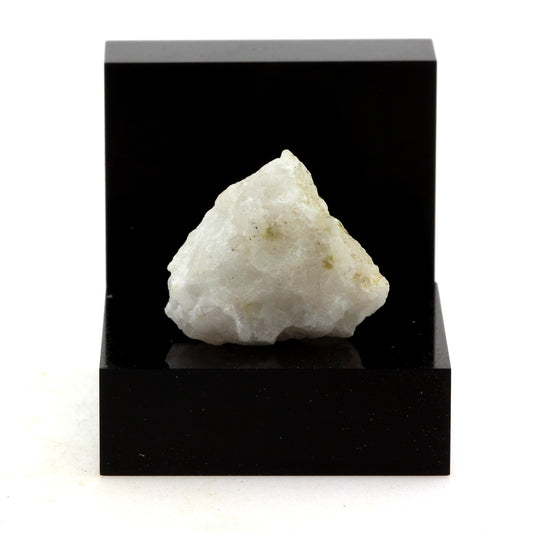 Milky Quartz, 17.54 carats, Ottawa, Ontario, Canada