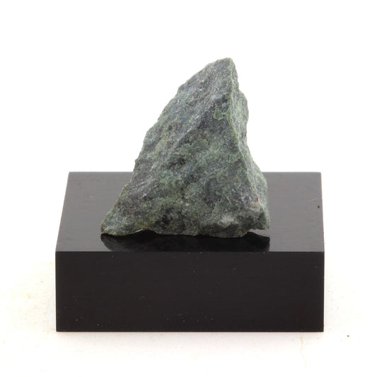 Pecoraite, 17.6 carats, Mont Orford, Québec, Canada