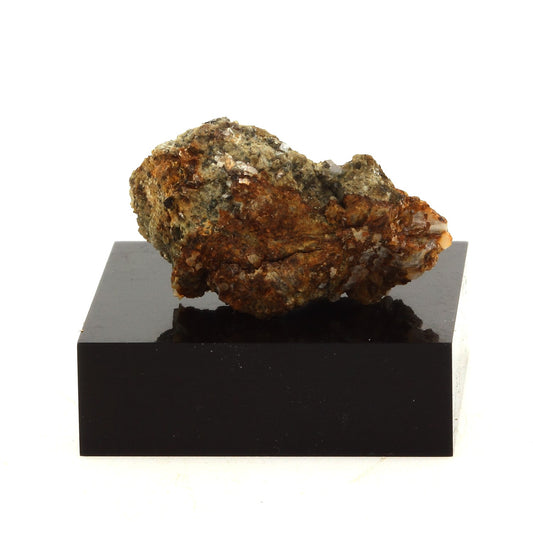 Mica, 27.6 carats, Grenville, Québec, Canada