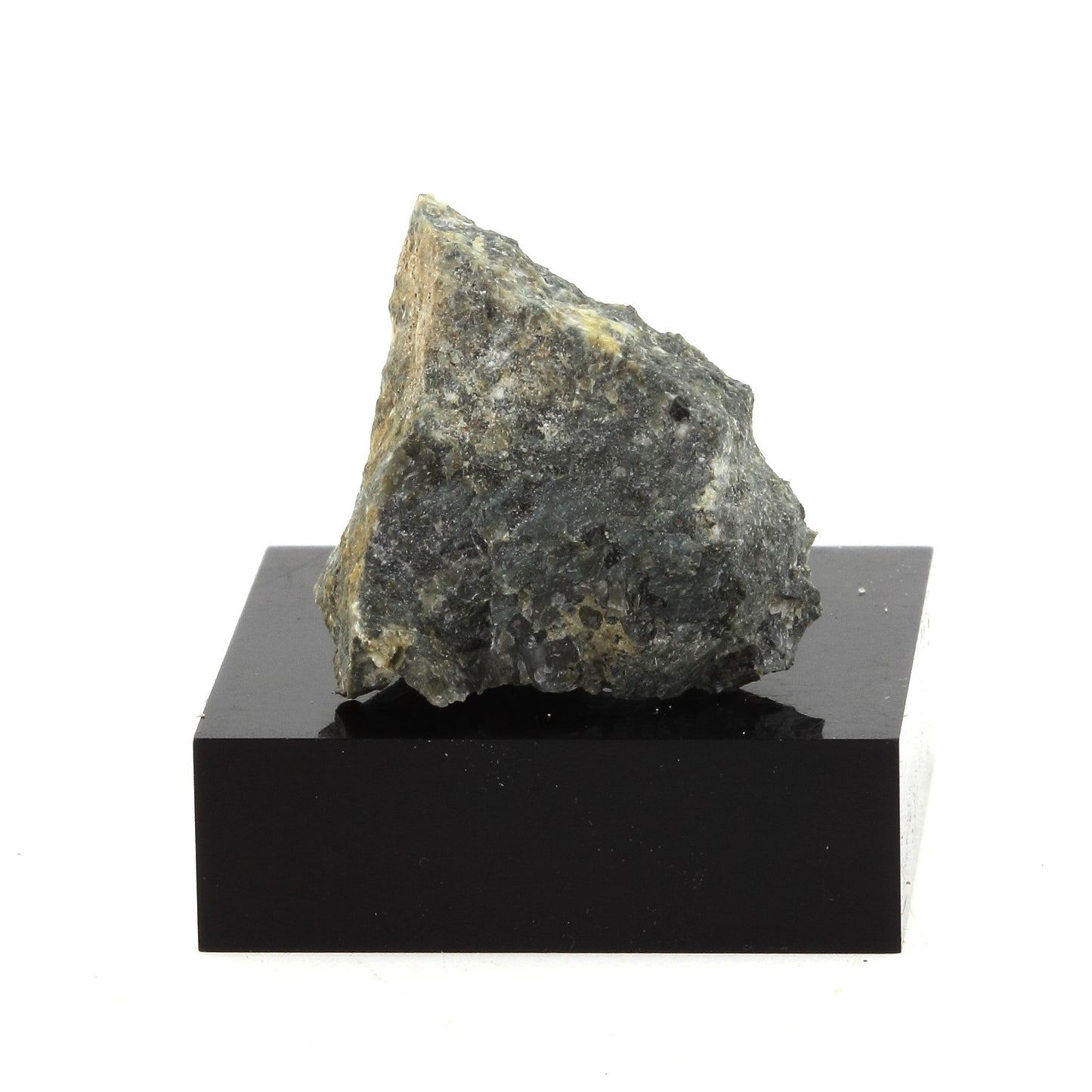 Pennantite, 31.2 carats, Lennoxville, Québec, Canada