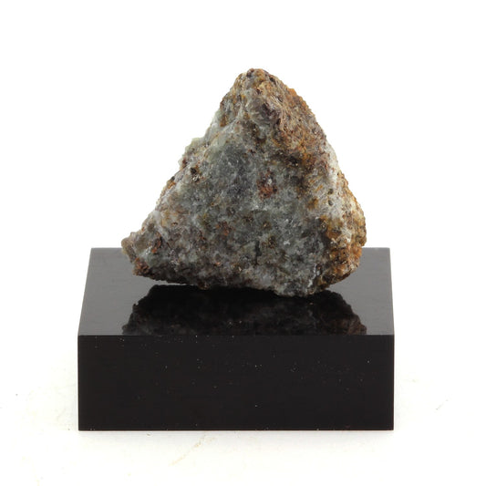 Mica, 29.7 carats, Kilmar, Québec, Canada