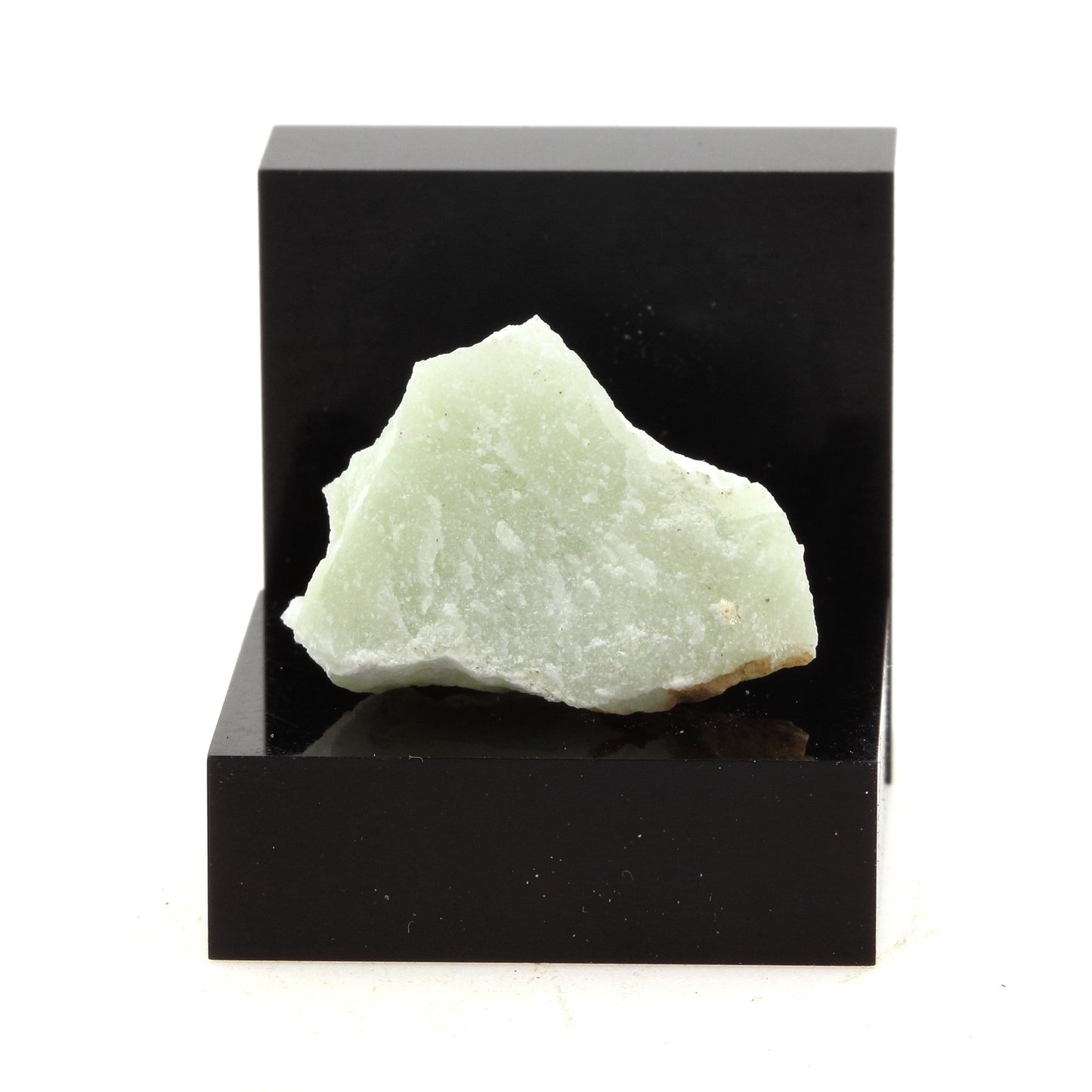 Marbre Fluorite, 26.4 carats, Madoc, Ontario, Canada