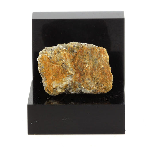 Nickelite, 25.3 carats, Sudbury, Ontario, Canada