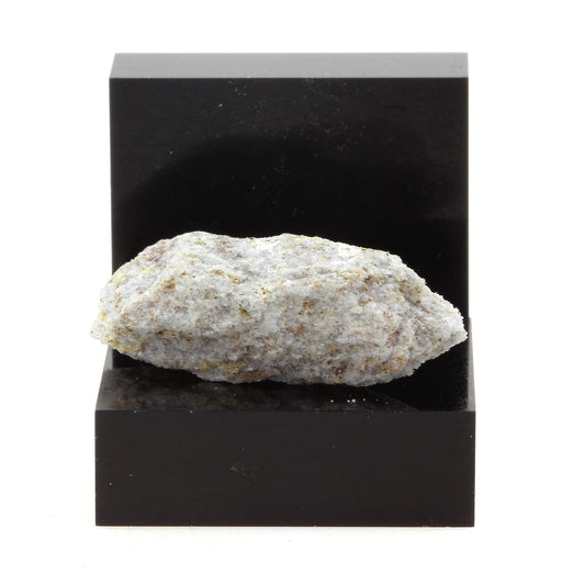 Hemimorphite. 29.3 carats. Gouverneur, New York, USA