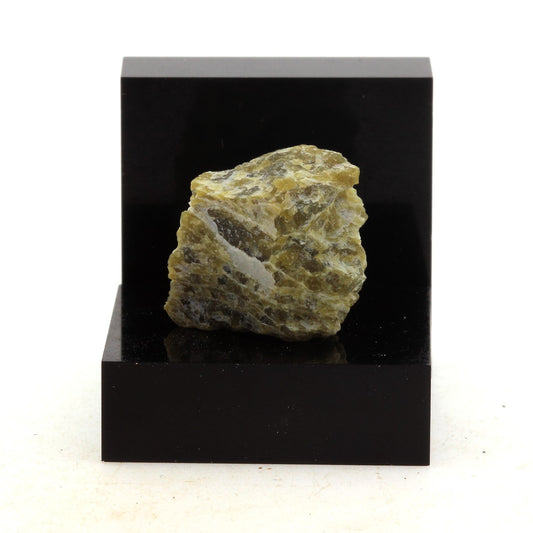 Ottrélite, 26.5 carats, Gatineau, Québec, Canada