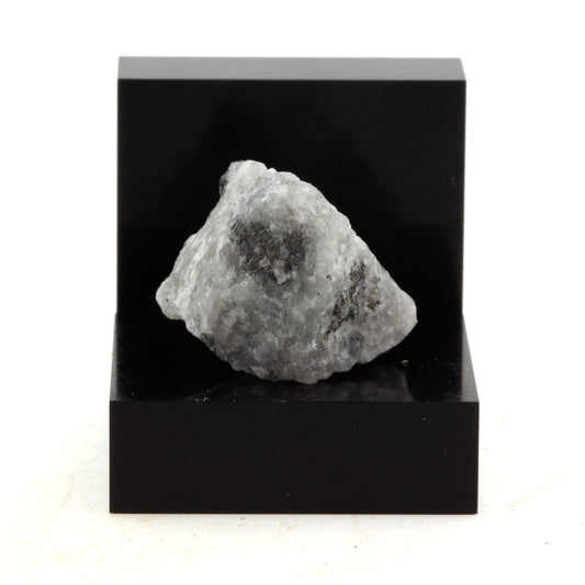 Monzodiorite, 28.6 carats, Laurentian, Quebec, Canada