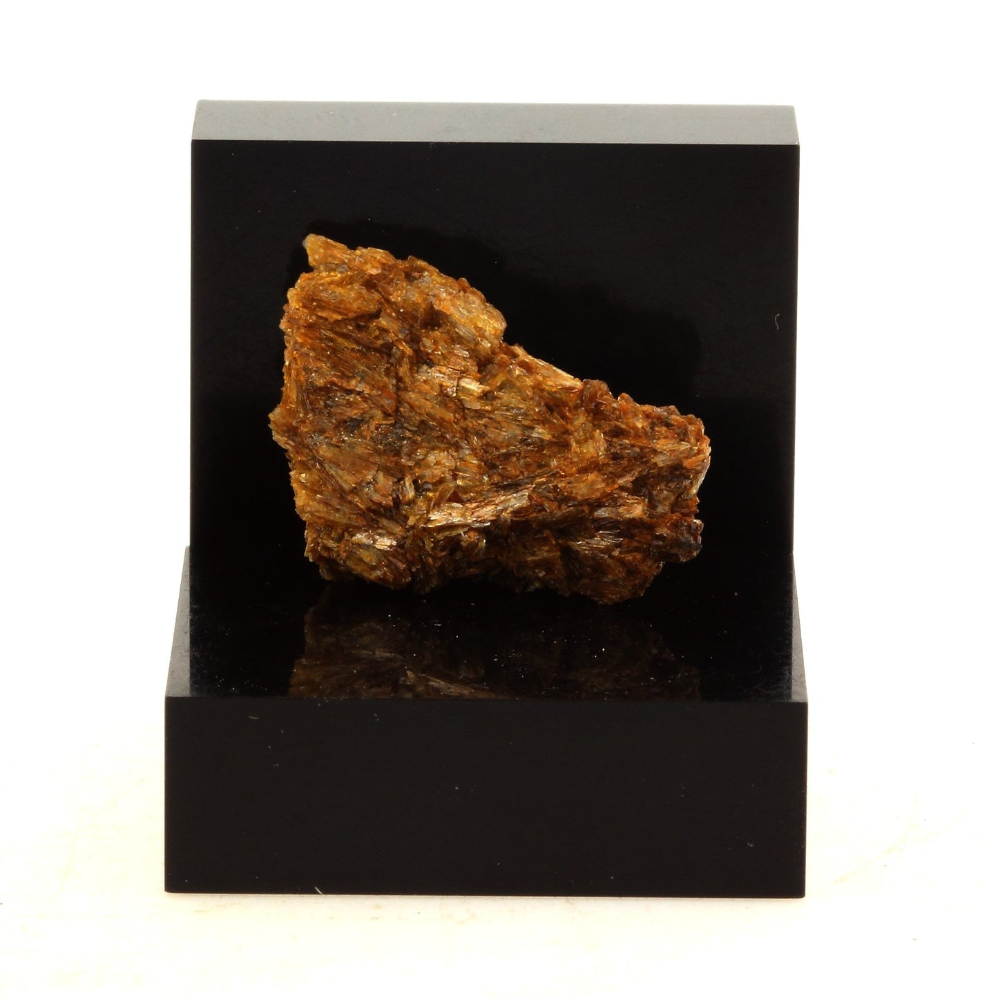 Marcassite, 17.9 carats, Montauban, Québec, Canada