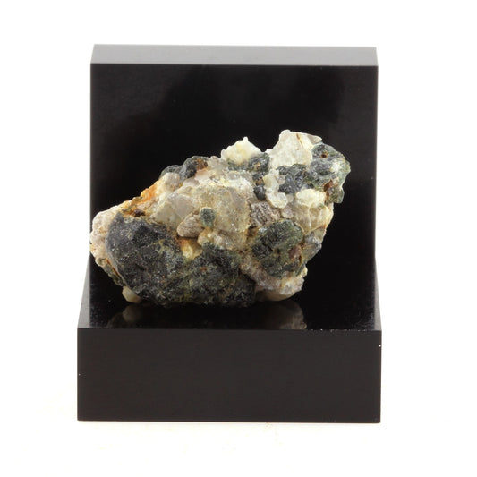 Mimetite. 30.2 carats. Grenville, Québec, Canada