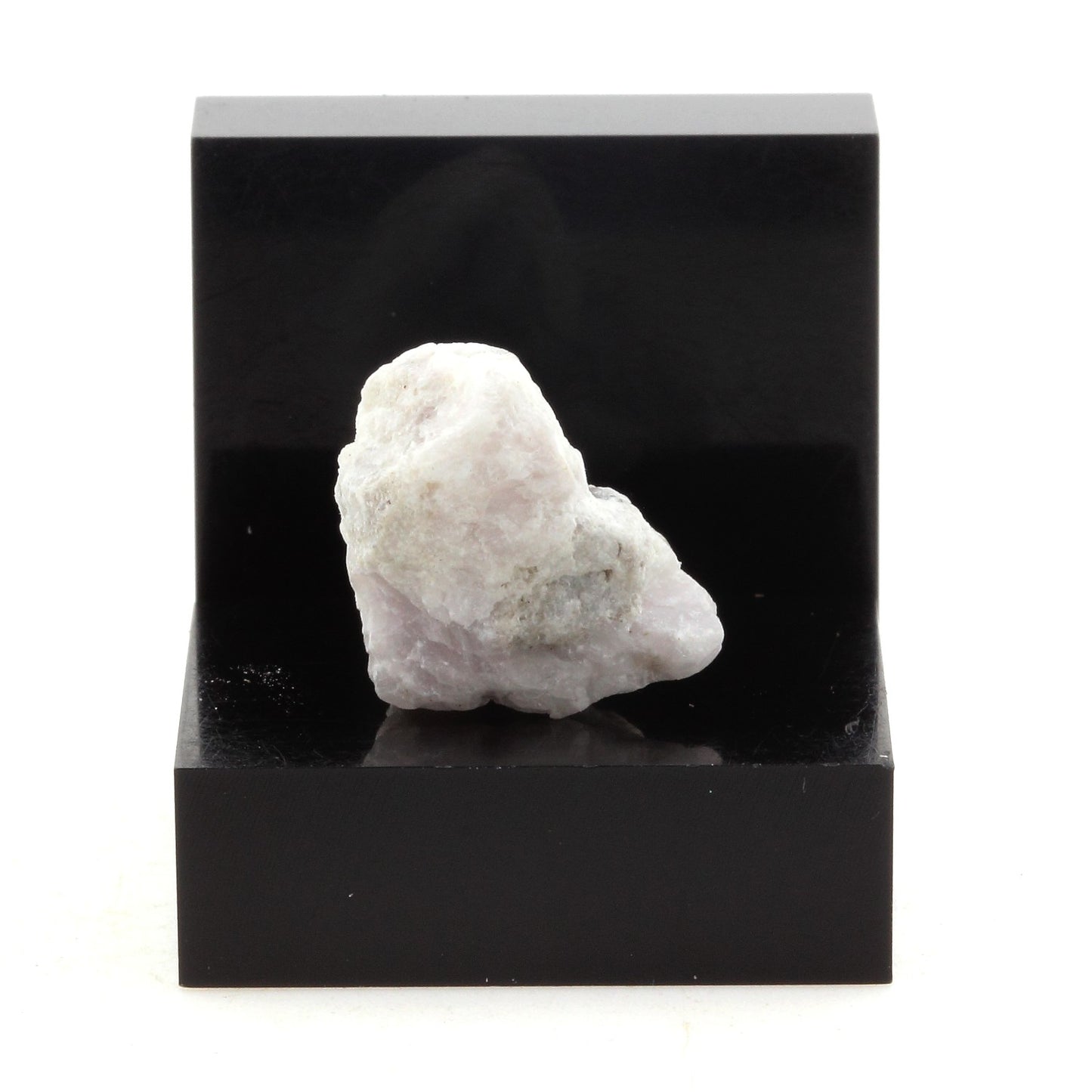 Melnikovite, 19.3 carats, Estrie, Québec, Canada