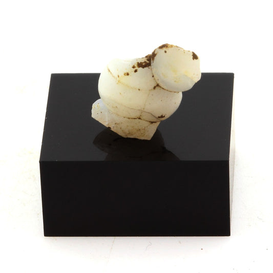 Lussatite. 7.64 carats. Dallet, Puy-de-Dôme, France