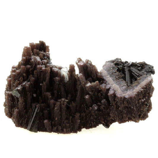 Tourmaline + Lepidolite. 945.5 carats. Pederneira mine, Minas Gerais, Bresil