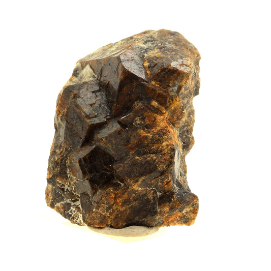 Grenat Grossulaire-Andradite. 106,5 carats. Pyrénées-Orientales, France